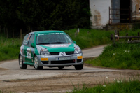 43. Rallye Český Krumlov 2015 - foto: Petr Jeníček (s2art.cz)