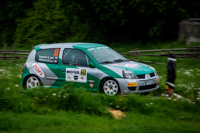 43. Rallye Český Krumlov 2015 - foto: Petr Jeníček (s2art.cz)