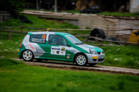 43. Rallye Český Krumlov 2015 - foto: Petr Jeníček (s2art.cz)