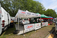 ZOFI Rally Team
